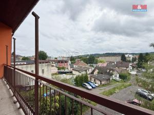 Pronájem bytu 3+kk, Česká Třebová, Hýblova, 87 m2