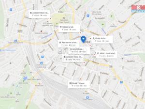 Pronájem bytu 3+kk, Česká Třebová, Hýblova, 87 m2