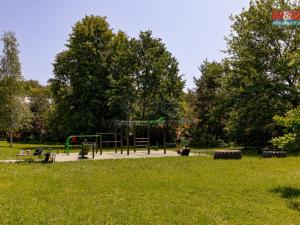 Prodej bytu 1+kk, Ostrava - Moravská Ostrava, U Parku, 25 m2
