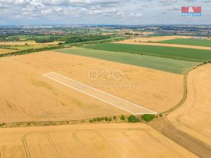 Prodej pole, Praha - Cholupice, 7344 m2