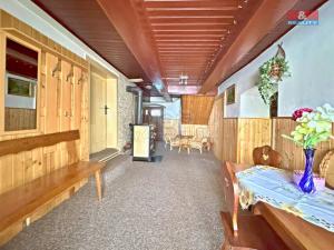 Prodej rodinného domu, Liberec - Liberec XIX-Horní Hanychov, Irkutská, 180 m2