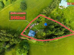 Prodej chalupy, Říčky v Orlických horách, 200 m2