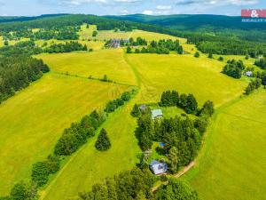Prodej chalupy, Říčky v Orlických horách, 200 m2