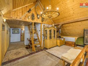 Prodej chalupy, Říčky v Orlických horách, 200 m2