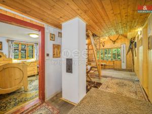 Prodej chalupy, Říčky v Orlických horách, 200 m2