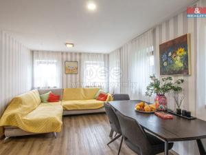 Prodej rodinného domu, Jablonné v Podještědí - Petrovice, 170 m2
