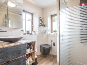 Prodej rodinného domu, Jablonné v Podještědí - Petrovice, 170 m2
