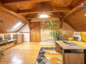 Prodej rodinného domu, Jablonné v Podještědí - Petrovice, 170 m2