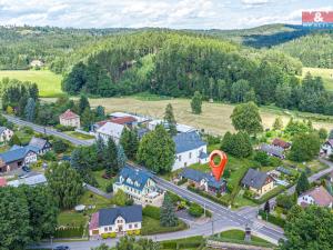 Prodej rodinného domu, Jablonné v Podještědí - Petrovice, 170 m2