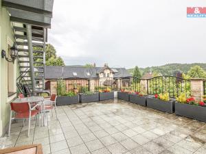 Prodej rodinného domu, Jablonné v Podještědí - Petrovice, 378 m2