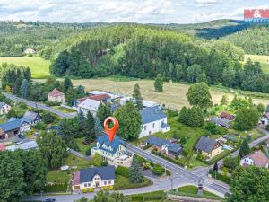 Prodej rodinného domu, Jablonné v Podještědí - Petrovice, 378 m2