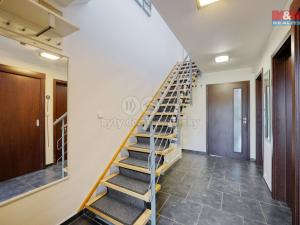 Prodej rodinného domu, Sadov - Lesov, 160 m2