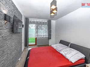 Prodej bytu 2+1, Javornice, 66 m2
