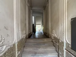 Prodej činžovního domu, Litoměřice - Předměstí, Palachova, 270 m2