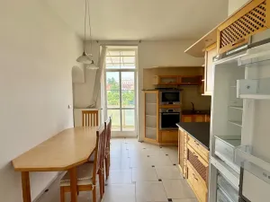 Prodej činžovního domu, Litoměřice - Předměstí, Palachova, 270 m2