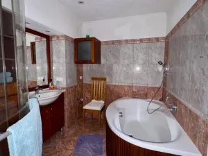 Prodej činžovního domu, Litoměřice - Předměstí, Palachova, 270 m2