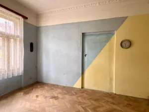 Prodej činžovního domu, Litoměřice - Předměstí, Palachova, 270 m2