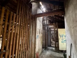 Prodej činžovního domu, Litoměřice - Předměstí, Palachova, 270 m2