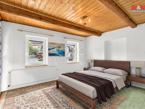 Prodej rodinného domu, Libuň, 150 m2