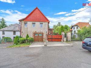 Prodej rodinného domu, Libuň, 150 m2