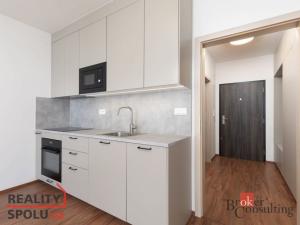 Pronájem bytu 1+kk, Opava - Předměstí, Císařského pluku, 34 m2