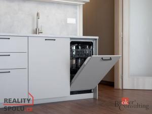 Pronájem bytu 1+kk, Opava - Předměstí, Císařského pluku, 34 m2