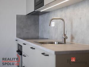 Pronájem bytu 1+kk, Opava - Předměstí, Císařského pluku, 34 m2