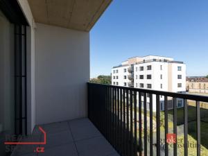 Pronájem bytu 1+kk, Opava - Předměstí, Císařského pluku, 34 m2