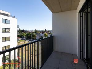 Pronájem bytu 1+kk, Opava - Předměstí, Císařského pluku, 34 m2