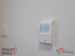 Pronájem bytu 1+kk, Opava - Předměstí, Císařského pluku, 34 m2
