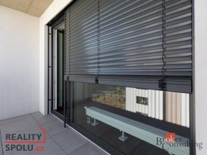 Pronájem bytu 1+kk, Opava - Předměstí, Císařského pluku, 34 m2