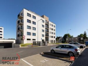 Pronájem bytu 1+kk, Opava - Předměstí, Císařského pluku, 34 m2