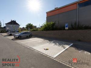 Pronájem bytu 1+kk, Opava - Předměstí, Císařského pluku, 34 m2