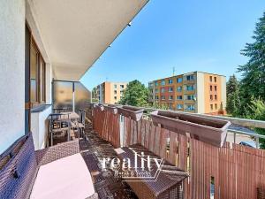 Pronájem bytu 3+kk, Znojmo, Aninská, 79 m2