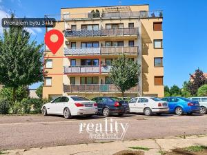 Pronájem bytu 3+kk, Znojmo, Aninská, 79 m2