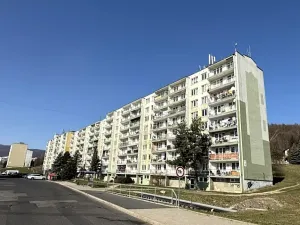 Prodej bytu 4+1, Litvínov, Hamerská, 68 m2