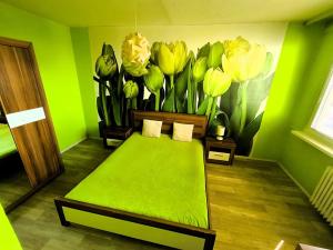 Prodej bytu 4+1, Litvínov, Hamerská, 68 m2