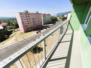 Prodej bytu 4+1, Litvínov, Hamerská, 68 m2