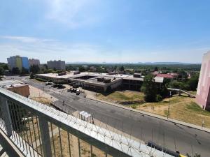 Prodej bytu 4+1, Litvínov, Hamerská, 68 m2