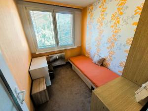 Prodej bytu 4+1, Litvínov, Hamerská, 68 m2