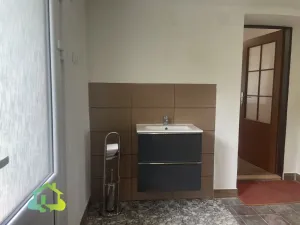 Prodej rodinného domu, Velké Poříčí, Brné, 90 m2
