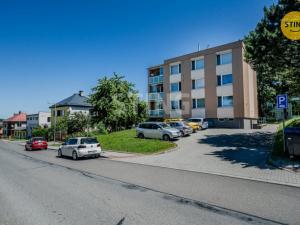 Prodej bytu 3+1, Kelč, 79 m2