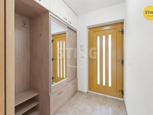 Prodej rodinného domu, Opatovice nad Labem, Kasárenská, 122 m2