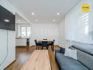 Prodej bytu 3+kk, Frýdek-Místek, Karla Hynka Máchy, 81 m2