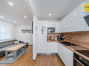 Prodej bytu 3+kk, Frýdek-Místek, Karla Hynka Máchy, 81 m2