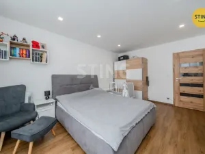 Prodej bytu 3+kk, Frýdek-Místek, Karla Hynka Máchy, 81 m2