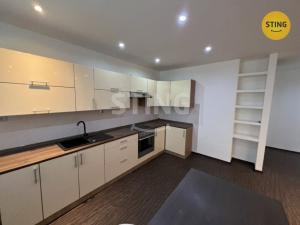 Pronájem bytu 2+kk, Ostrava, Havanská, 53 m2