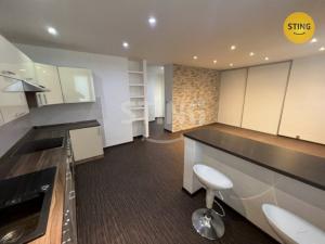 Pronájem bytu 2+kk, Ostrava, Havanská, 53 m2