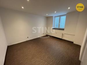Pronájem bytu 2+kk, Ostrava, Havanská, 53 m2