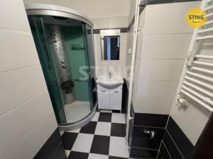 Pronájem bytu 2+kk, Ostrava, Havanská, 53 m2